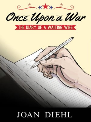cover image of Once Upon a War
